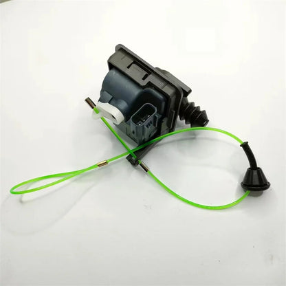 74700tbaa02 Gasoline Tank Cover Actuator Fuel Cap Motor For Honda Civic 2016 2017 2018 2019 2020 2021 Accessories 74700-tba-a02