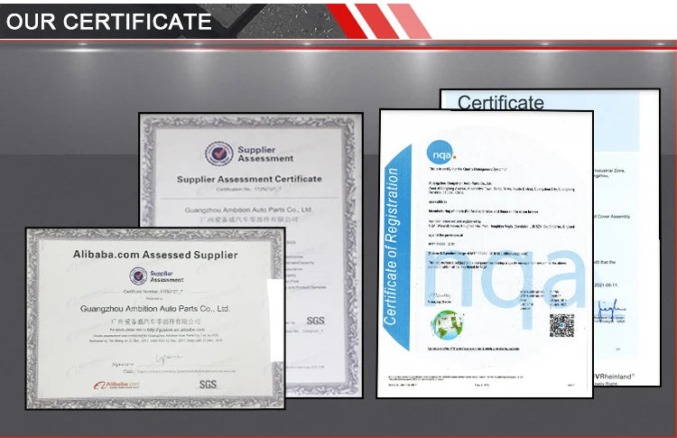 43512-0K060 Wholesale Auto Parts Front Rear Car Brake Discs Cheap Price for Toyota  FORTUNER