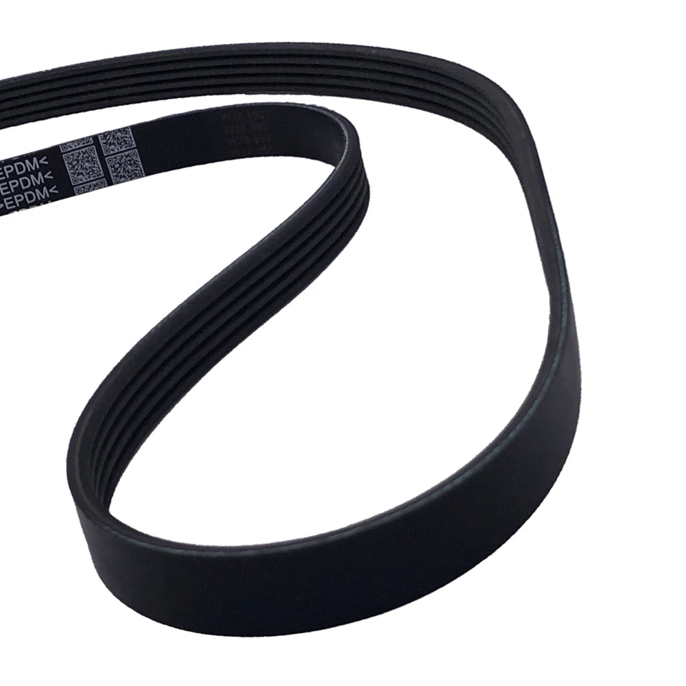 Engine V-Ribbed Belt For MG GT HS MG5 Chevrolet Cruze J400 Malibu E2XX Buick Verano Saic Roewe RX5 i5 i6 OPEL ASTRA Accessories