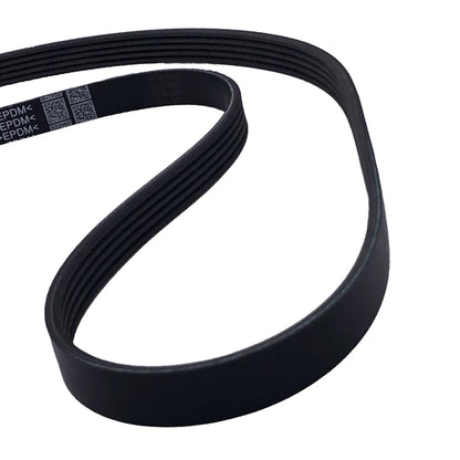 Engine V-Ribbed Belt For MG GT HS MG5 Chevrolet Cruze J400 Malibu E2XX Buick Verano Saic Roewe RX5 i5 i6 OPEL ASTRA Accessories