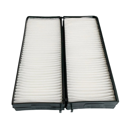2PCS Cabin Air Conditioner Filter For HYUNDAI  TRAJET (FO) XG 250 SANTA FÉ I (SM) SONATA IV (EF) Accessories 97619-3D200 Parts