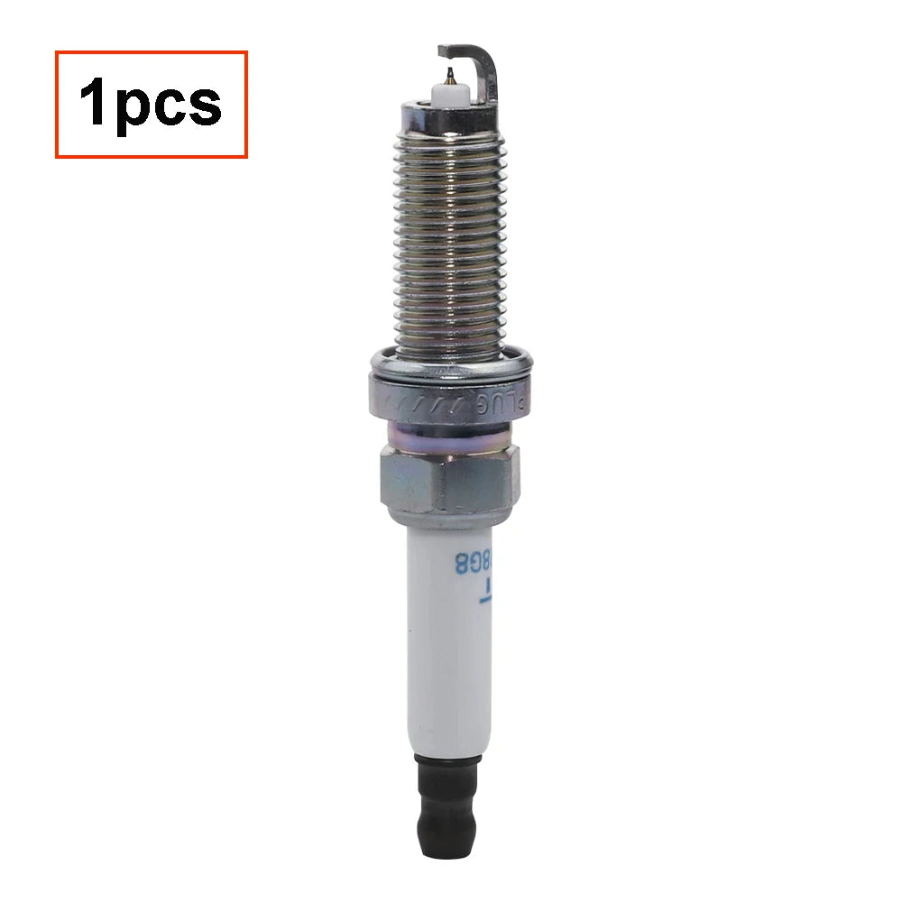 4/1PCS Spark Plugs Iridium Platinum For MG GS HS ROEWE 950 RX5 RX8 Whale SAIC MAXUS D90 G10 G20 RG10 RG20 T60 T70 T90 2.0T Parts