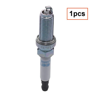 Spark Plugs For HongQi HS5 H5 H9 HS7 LUXGEN U6 FAW Bestune B70 T90 T99 Chevrolet Monza MAXUS D60 D90 G10 G50 Zotye T700 Parts