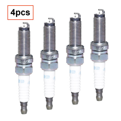 Spark Plugs For Chery Tiggo 4 Pro 7 8 3 ARRIZO 6 DR GAC GS4 GS8 GA6 M6 EXEED LX Changan UNIT CS75 PLUS Jetour X70 X90 1.5T Parts