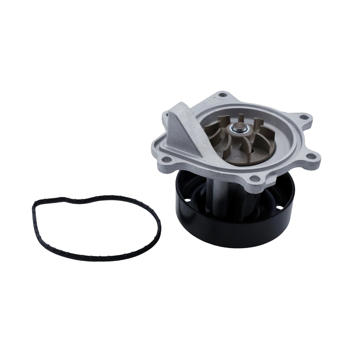For GAC GS8 2016-2022 2.0T 320T 390T 2.0T GS4 PLUS GM8 GA8 M8 GS7 GS8S 2019 Water Pump Assembly 4B18 4B20 Engine Cooling Parts