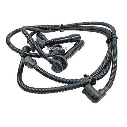 Genuine New 0K95H1814XA Spark Plug Wire Set RH For KIA CARNIVAL SEDONA CARENS RONDO