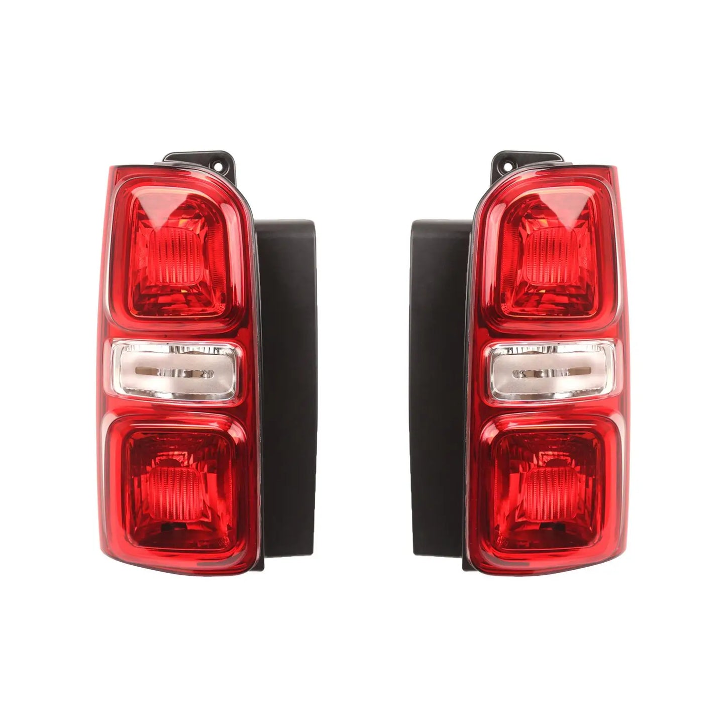 Car LED Tail Light Taillamp for Vauxhall Vivaro 2019- 2021 Accessories