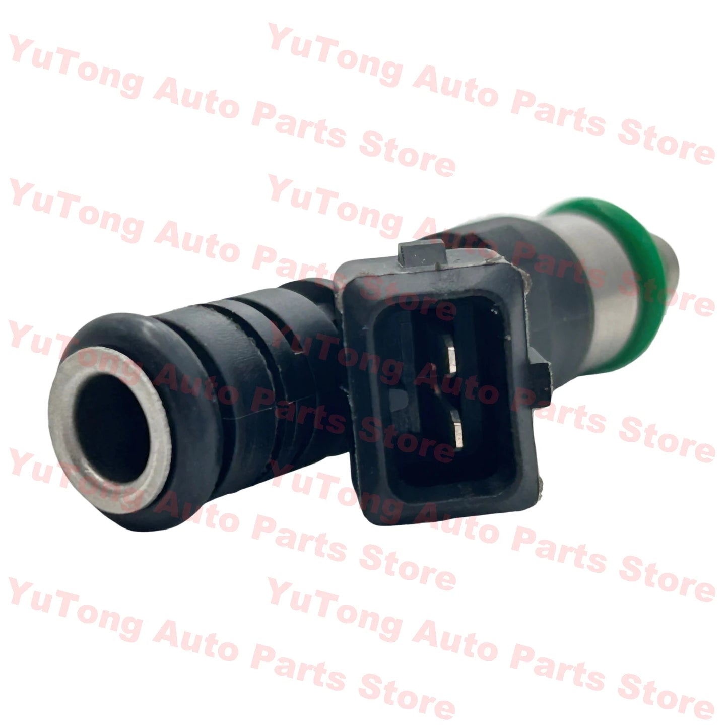 Fuel Injectors Valve For FORD FOCUS 1.6L 1.4L FUSION FIESTA MONDEO B-MAX C-MAX PUMA FIGO Nozzle Accessories 98MF9F593BC 1429840