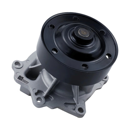 For GAC GS8 2016-2022 2.0T 320T 390T 2.0T GS4 PLUS GM8 GA8 M8 GS7 GS8S 2019 Water Pump Assembly 4B18 4B20 Engine Cooling Parts