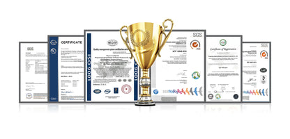 Auto Parts Suspension Shock Absorber Strut for 2000-2006 Hyundai-Elantra