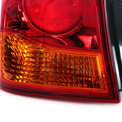 Tail Light Brake Lamp Turn Signal Light Fog Light Taillamp Assembly For Mitsubishi Outlander Sport ASX RVR A2W 2011 2012-2019