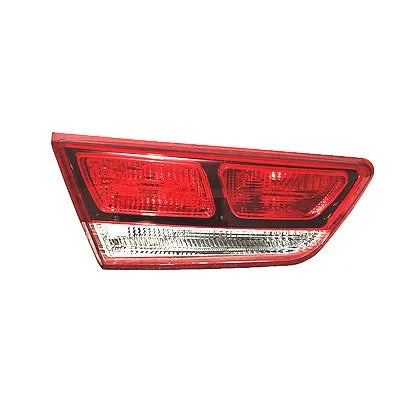 For Kia K5 Optima 2016-2018 Car Taillight Assembly Tail lamp Reverse Park lamp Shell Brake Lamp Rear Turn Signal Light Assembly