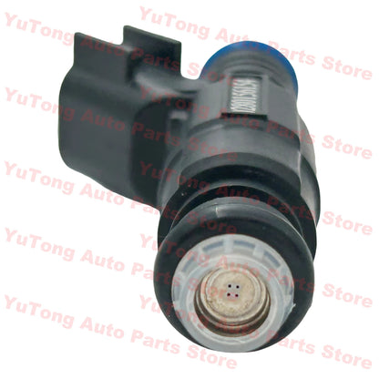 Fuel Injectors Valve For FORD FOCUS II 2.0L 1.8L C-MAX MONDEO FIESTA ECOSPORT MAZDA 6 GG 323 VOLVO C30 S40 S80 V50 Nozzle Parts