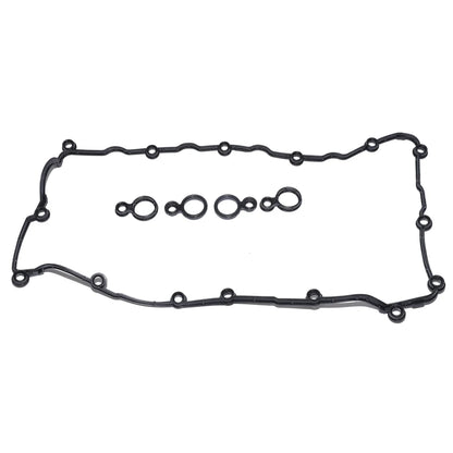 For 2.4L Jeep Renegade Cherokee Compass Chrysler 200 2016 Fiat 500x Valve Cover Gasket 5047537AB Seal Parts Accessories