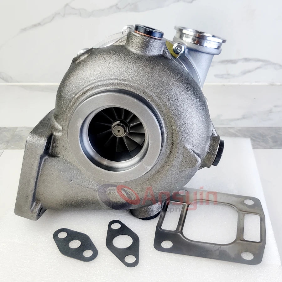 NEW Turbo K26 For Volvo Penta Ship marine AD41 TMD41 TAMD41 AD41B 53269886290 53269706497 53269886497 838697 3802061 53269706290