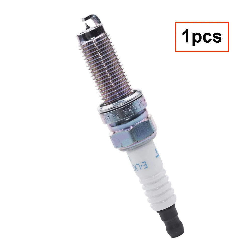 Spark Plugs For Geely EC7 1.3T Emgrand L GL 1.4T New Vision X6 COOLRAY PRO 240T 4G14TB 4G13TB Engine Parts Car Candle LKR8HI-8