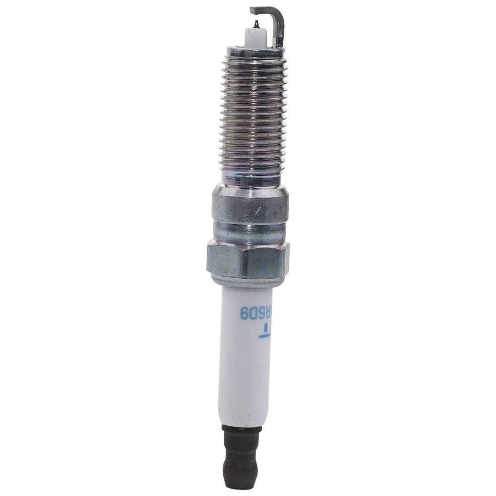 Iridium Platinum Spark Plug For Buick Verano 1.5L 15S/ Velite 5/ Chevrolet-Cruze J400 2017 Car Glow Plug Engine Parts 1214114