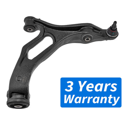 Lower Left and Right Control Arm 7L0407151E,7L0407151H,7L0407152E,7L0407152H For VW Touareg 2004-2010  3.0/3.2 V6,4.2 V8,6.0 W12