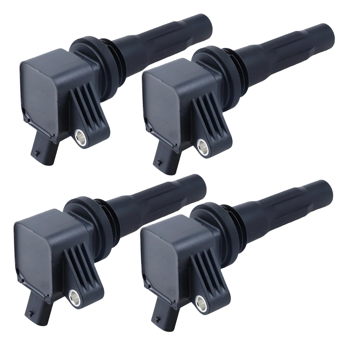 Ignition Coils For MG ZS 1.5L 15S4C MG3 3 MG5 5 ROEWE RX3 i6 1.6L Engine Accessories F01R00A113 10239858