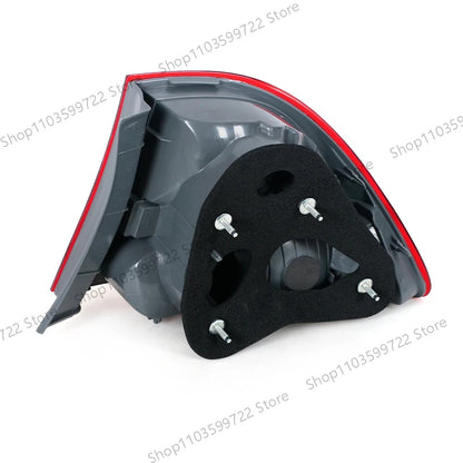 For Honda civic 2006 2007 2008 2009 2010 2011 Rear Taillights Left Right Turn Lights Reverse Lights Brake Parking Lights