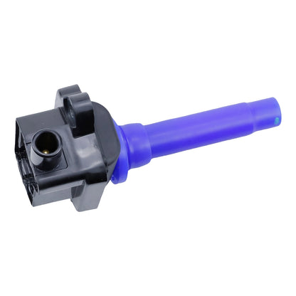 Ignition Coils For KIA CARENS II FJ 2002-2006 1.6L 1.8L SPECTRA 2004 SHUMA FB CLARUS HYUNDAI ACCENT I Spare Parts 0K247-18100A