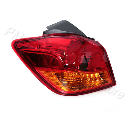 Tail Light Brake Lamp Turn Signal Light Fog Light Taillamp Assembly For Mitsubishi Outlander Sport ASX RVR A2W 2011 2012-2019