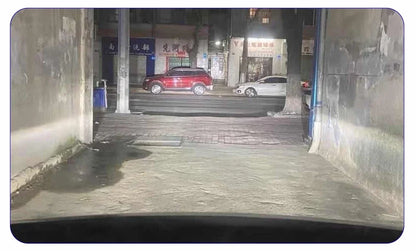 Auto Headlights Accessories For Audi Q3 2020-2023 Upgrade Matrix Projector Lens LED Car Head Lights Plug and Play Assembly