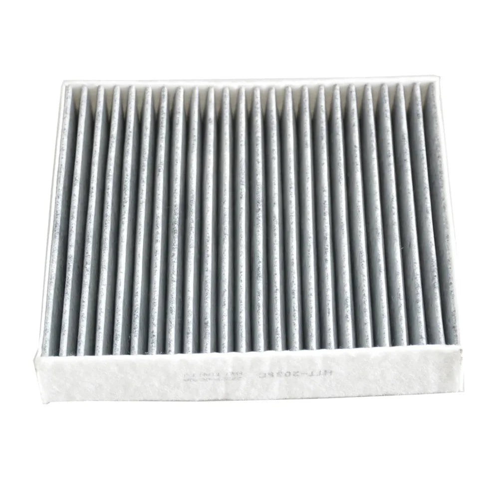 3pcs Filter Set For Geely Vision X6 Pro 1.4T 2021 / X6 2018 SUV Engine Cabin A/C Fresh Air Oil Filter Cleaner Kit 1116001291