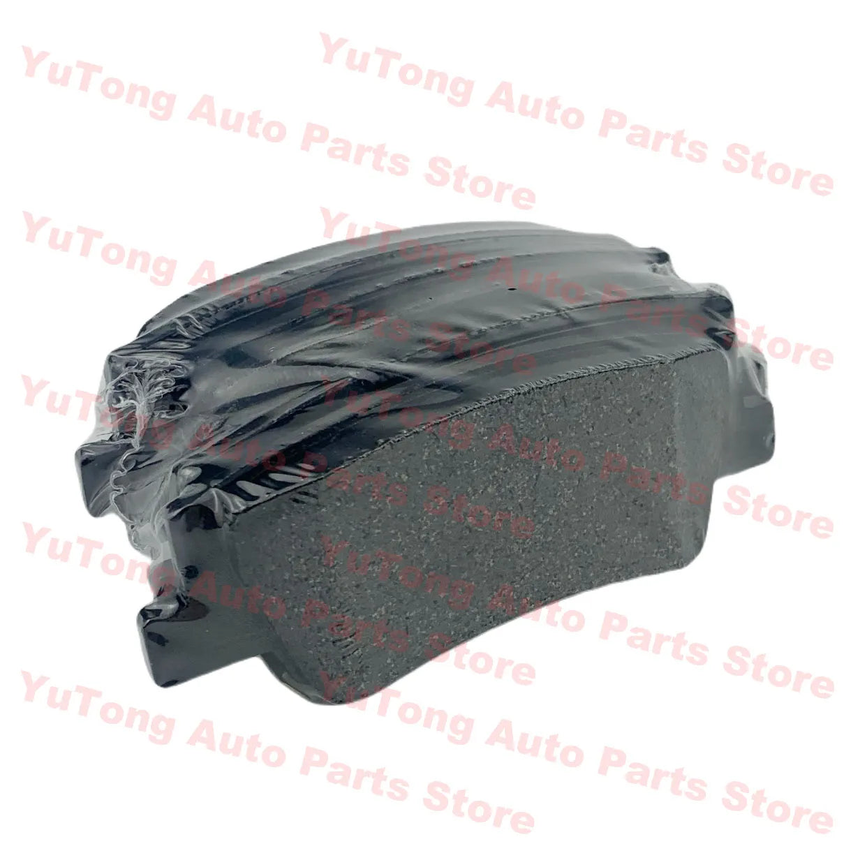 Rear Brake Pad Set For HYUNDAI CUSTO 2021-2024 SONATA DN8 TUCSON L KIA NIRO SPORTAGE V (NQ5) Disc Brake Spare Parts Ceramics