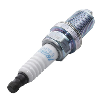 Spark Plugs For BAOJUN 530 1.8L FAW B50 1.6 BYD F3 CHERY TIGGO 2 5 T11 SSANGYONG KYRON ACTYON 2.3 MAXUS G10 T60 SWM G05 X7 DFSK