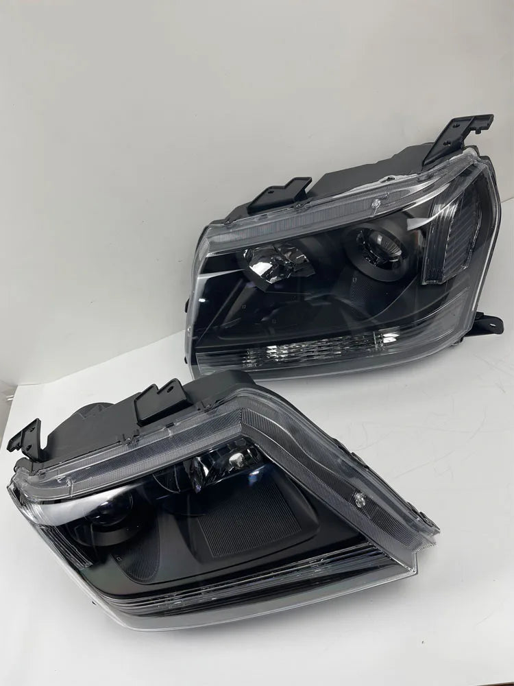 Headlight for Suzuki GRAND VITARA 2005 to 2011 HEAD LAMP 35120-65J10 35320-65J10