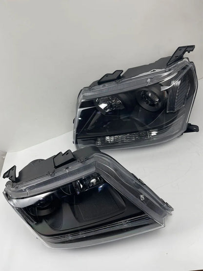 Headlight for Suzuki GRAND VITARA 2005 to 2011 HEAD LAMP 35120-65J10 35320-65J10