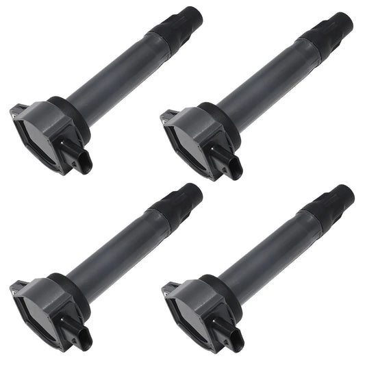 Bobine d'allumage 4606824AB pour CHRYSLER 200 2.4L 2011-2014/SEBRING 2007/DODGE JOURNEY CALIBER/JEEP COMPASS PATRIOT/FIAT FREEMONT (livraison : 5 à 12 jours)