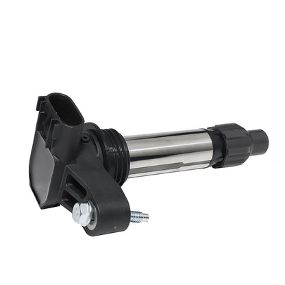 6pcs Ignition Coil Set For CHEVROLET CAMARO 3.6L 2013 CAPTIVA 3.0L CADILLAC CTS SRX XTS GMC ACADIA TERRAIN Parts 12632479 UF569