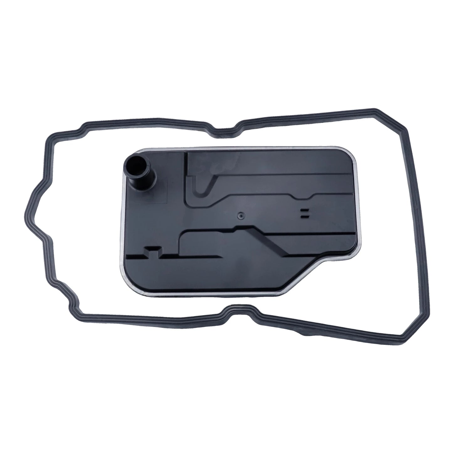A/T Filter For MERCEDES-BENZ W221 W219 W212 W204 SSANGYONG Rexton G4 BAIC BJ90 INFINIT Q50 Q60 Transmission Parts W7A700 722.9