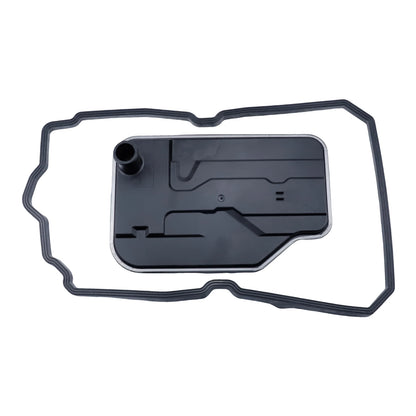 A/T Filter For MERCEDES-BENZ W221 W219 W212 W204 SSANGYONG Rexton G4 BAIC BJ90 INFINIT Q50 Q60 Transmission Parts W7A700 722.9