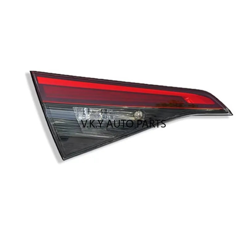 For Honda Civic 2022 2023 2024 11Th GEN Sedan Car Tail light Rear Bumper Light Stop Brake Lamp Turn Signal Warning