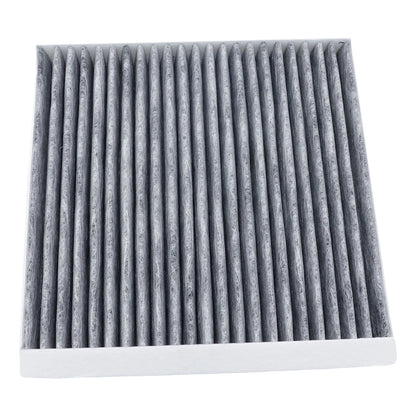 Cabin Air Filter For MG5 MG6 MG 5 6 SAIC ROEWE i5 i6 iMAX8 ei6 Plus 10264941 H141310164 11238108 A/C Air Conditioner Spare Parts