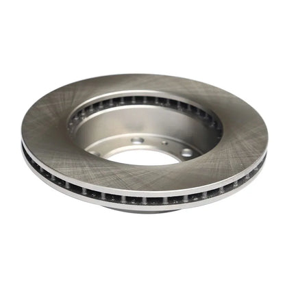 43512-0K060 Wholesale Auto Parts Front Rear Car Brake Discs Cheap Price for Toyota  FORTUNER