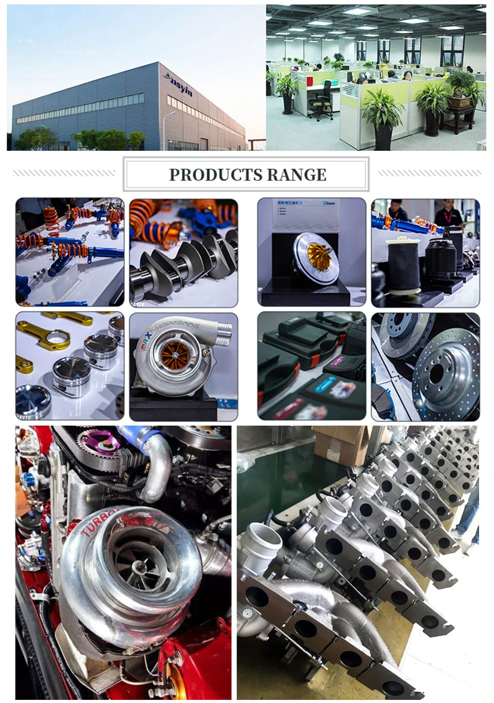 NEW Turbo K26 For Volvo Penta Ship marine AD41 TMD41 TAMD41 AD41B 53269886290 53269706497 53269886497 838697 3802061 53269706290
