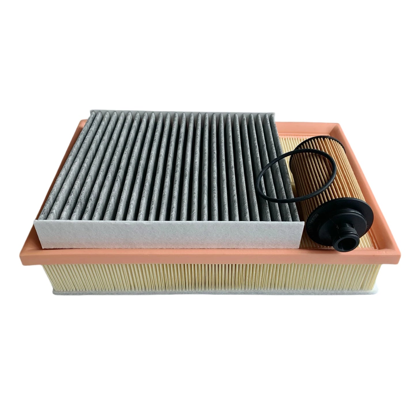 Kit Filtros Changan F70/Peugeot Landtrek 1.9T Diesel