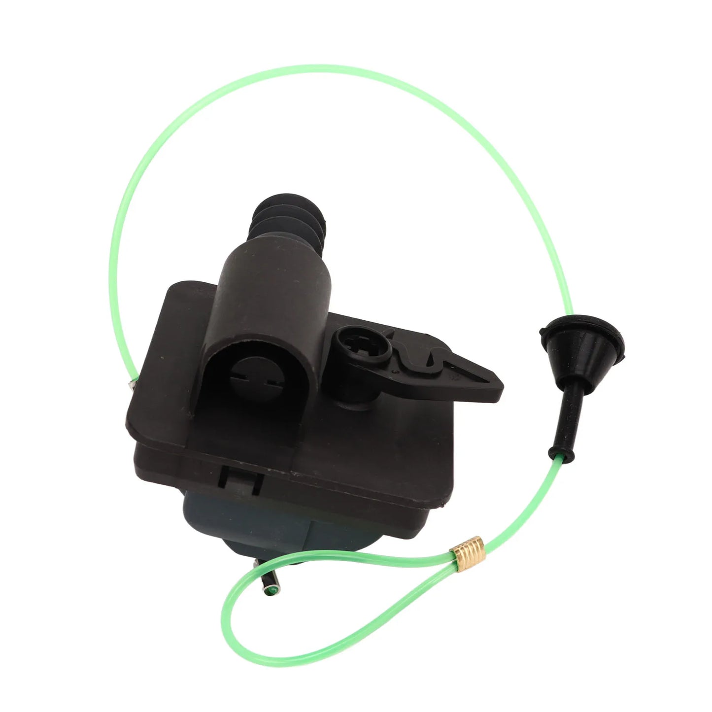 Car Fuel Lid Actuator Door Assembly 74700TBAA02 Gas Door Assembly Replacement For Civic 2016-2021