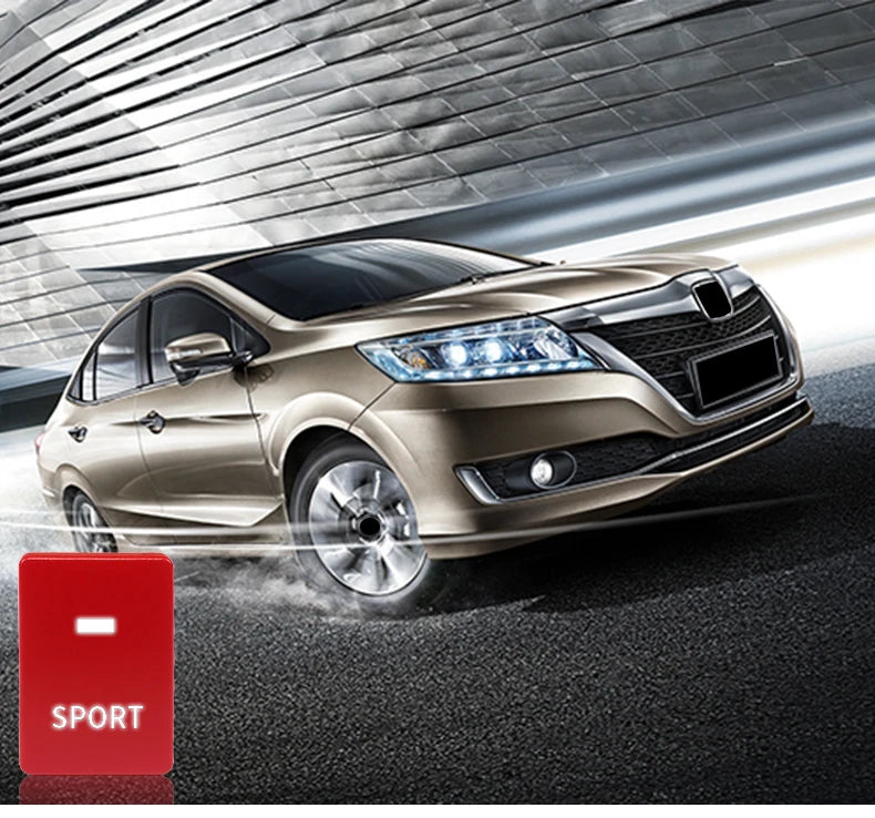 Throttle Accelerator For Honda Civic CRIDER Sports Mode Acceleration Module Switch Improves Performance