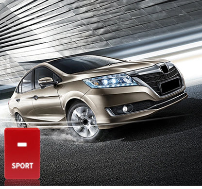 Throttle Accelerator For Honda Civic CRIDER Sports Mode Acceleration Module Switch Improves Performance