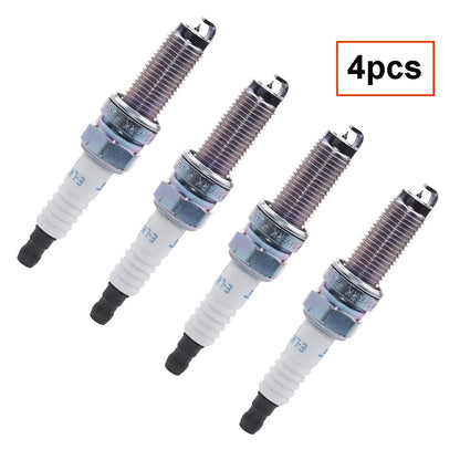 Spark Plugs For Geely EC7 1.3T Emgrand L GL 1.4T New Vision X6 COOLRAY PRO 240T 4G14TB 4G13TB Engine Parts Car Candle LKR8HI-8