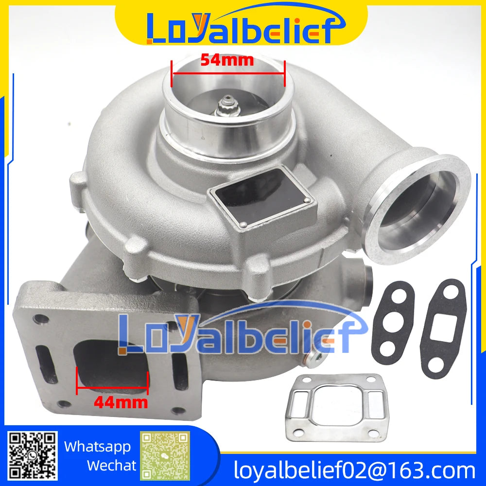 K26 Turbo For Volvo Penta Ship marine AD41 TMD41 TAMD41 AD41B  53269886290 53269706497 53269886497 838697 3802061 53269706290