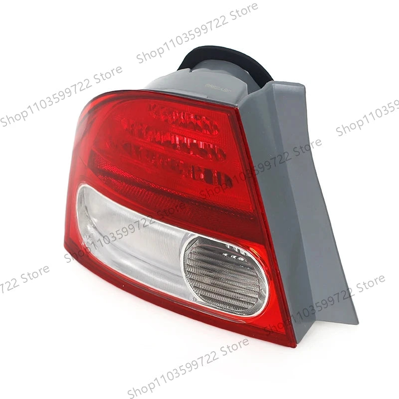 For Honda civic 2006 2007 2008 2009 2010 2011 Rear Taillights Left Right Turn Lights Reverse Lights Brake Parking Lights