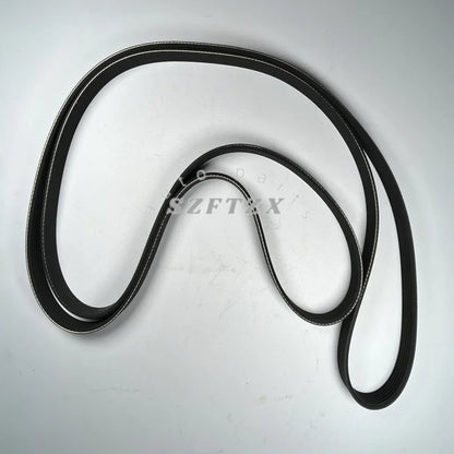 Brand New Ribbet Belt-V 252122G100 Fan Belt 25212-2G100 for HYUNDAI Santa Fe