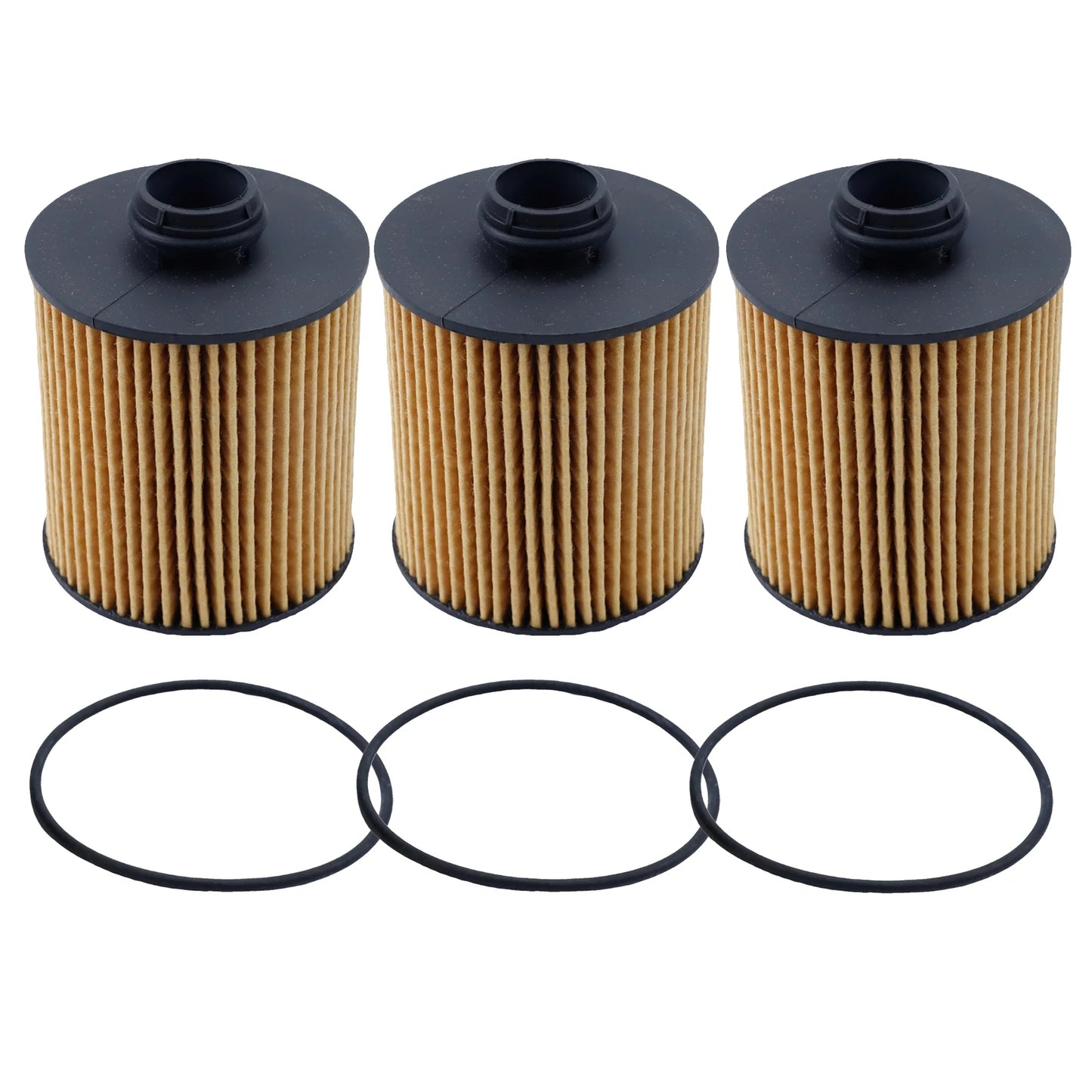Oil Filter 1612565980 9807989080 For PEUGEOT 3008 4008 5008 308 207 CC RCZ CITROEN C4 C5 C6 C3 DS 4 AEOLUS AX7 1.6T Accessories