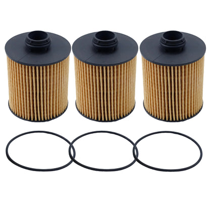 Oil Filter 1612565980 9807989080 For PEUGEOT 3008 4008 5008 308 207 CC RCZ CITROEN C4 C5 C6 C3 DS 4 AEOLUS AX7 1.6T Accessories